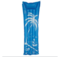 椰树印花单枕浮排 SA02024