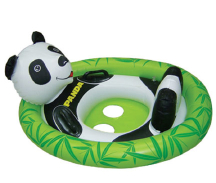 熊猫把手泳圈 SA06009